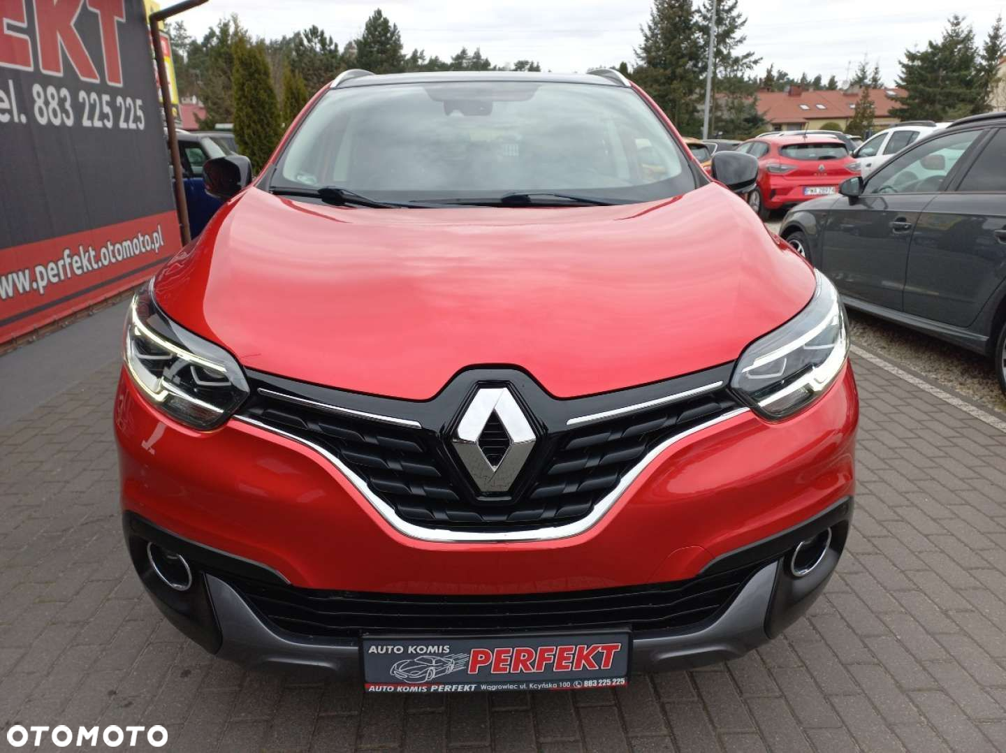Renault Kadjar - 3