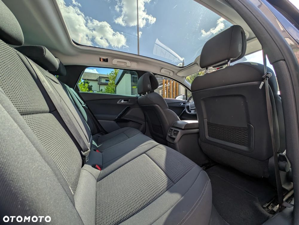 Peugeot 508 1.6 e-HDi Active S&S - 6