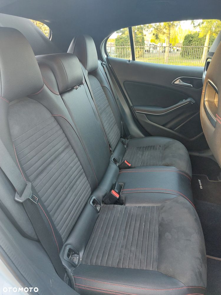 Mercedes-Benz GLA 180 d 7G-DCT AMG Line - 19