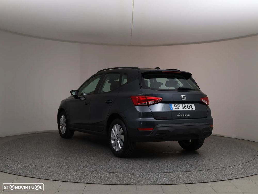 SEAT Arona 1.0 TSI Style - 8
