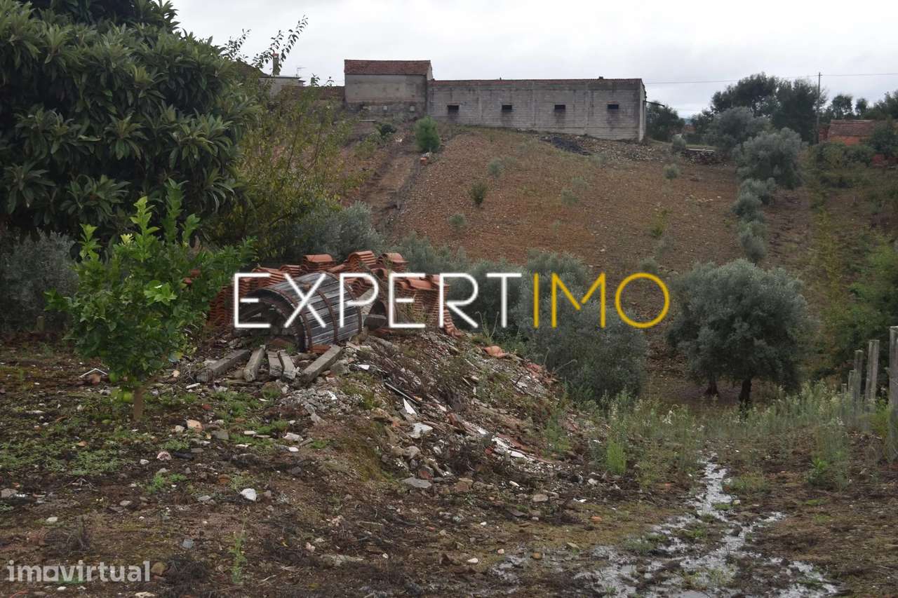 Terreno para construção - Grande imagem: 5/8