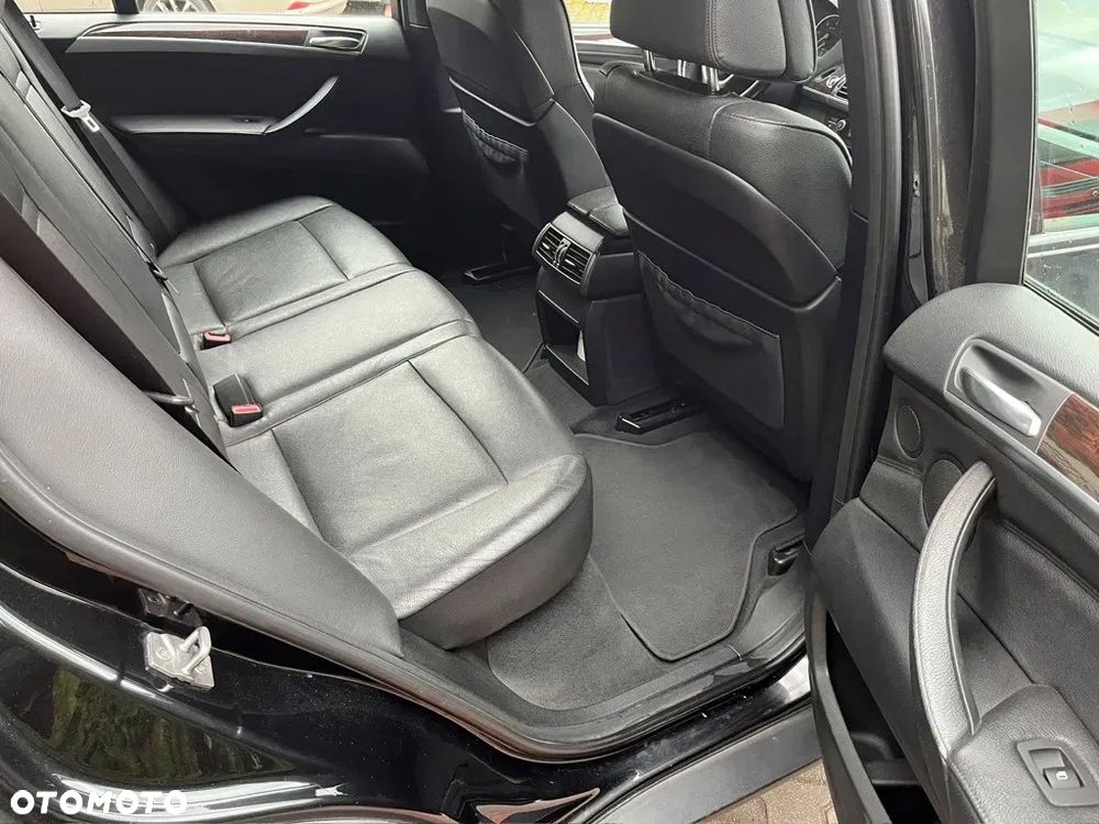 BMW X5 4.0d xDrive - 5