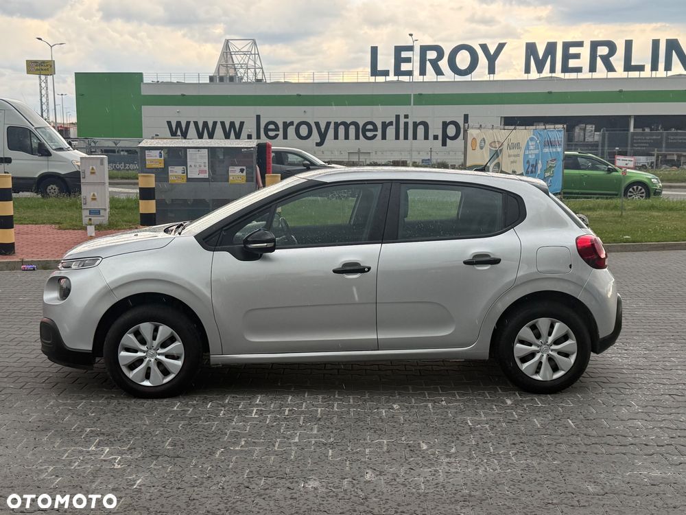 Citroën C3 - 3