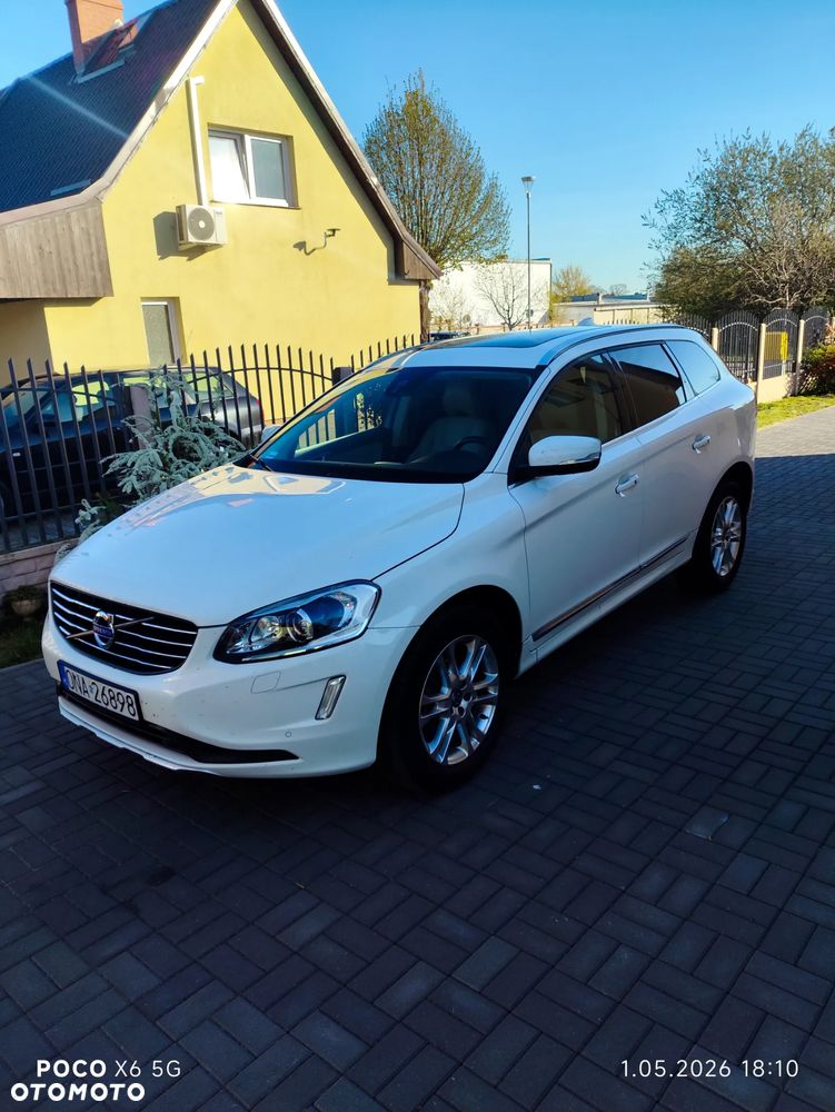 Volvo XC 60 - 18