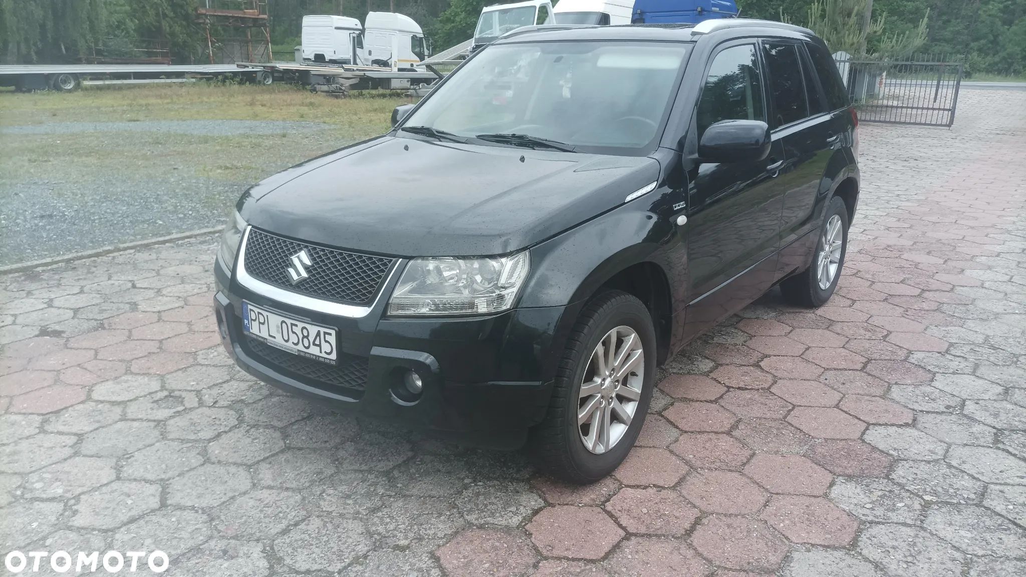 Suzuki Grand Vitara 1.9 DDiS Comfort - 1