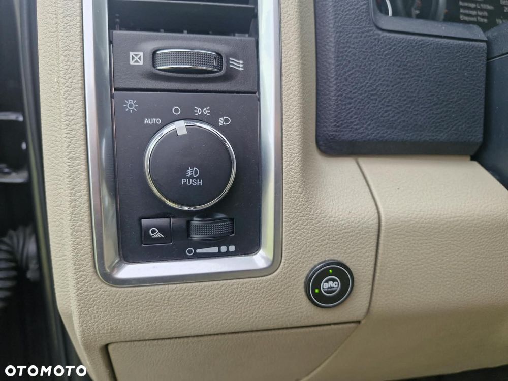 RAM 1500 5.7 Crew Cab Limited - 23