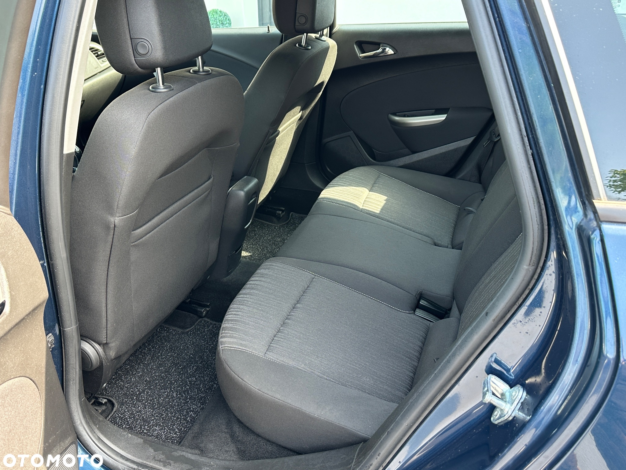 Opel Astra - 19