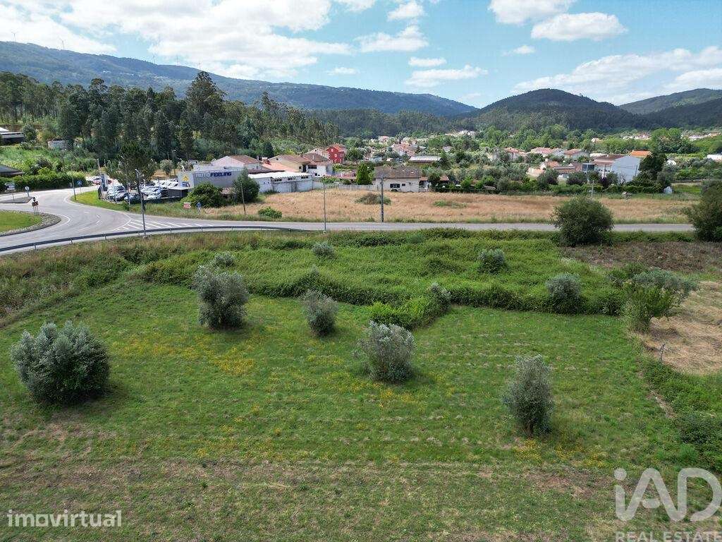 Terreno em Miranda do Corvo de 1840,00 m2 - Grande imagem: 3/11