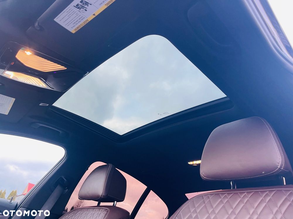BMW Seria 5 - 17
