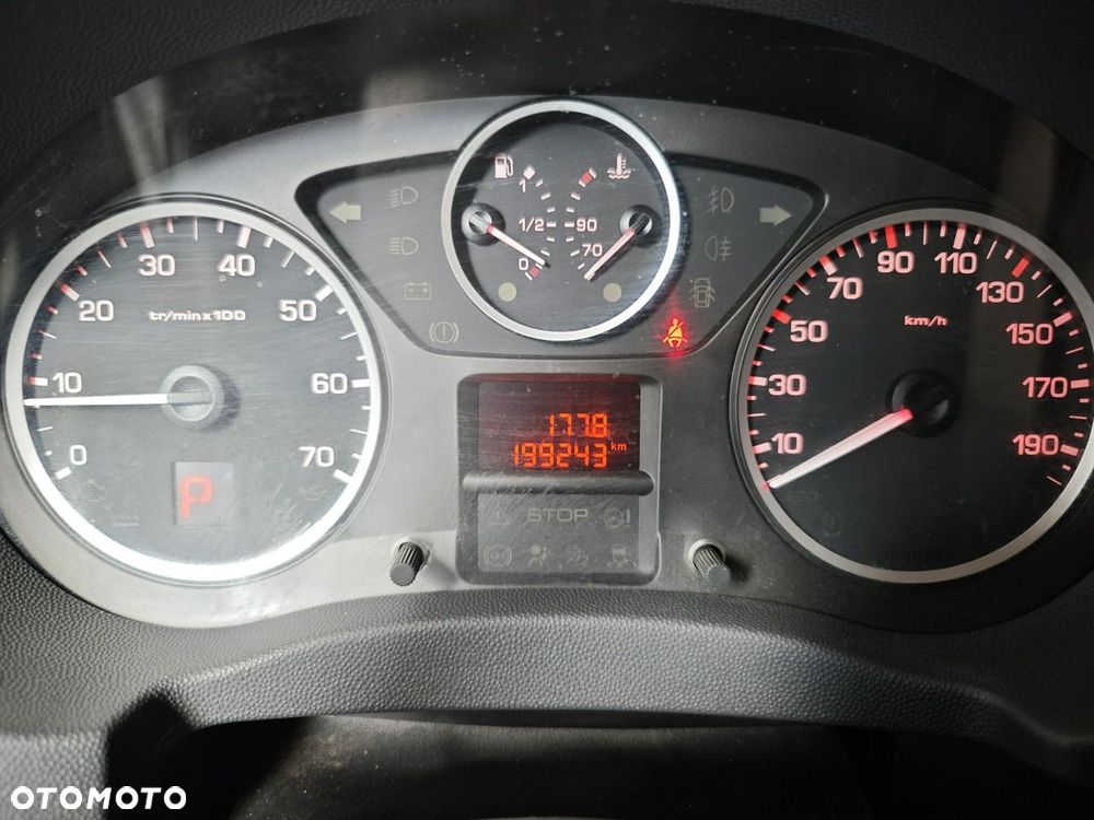 Toyota ProAce - 14