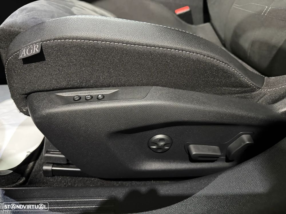 Opel Astra Sports Tourer 1.5 D GS Aut. - 10