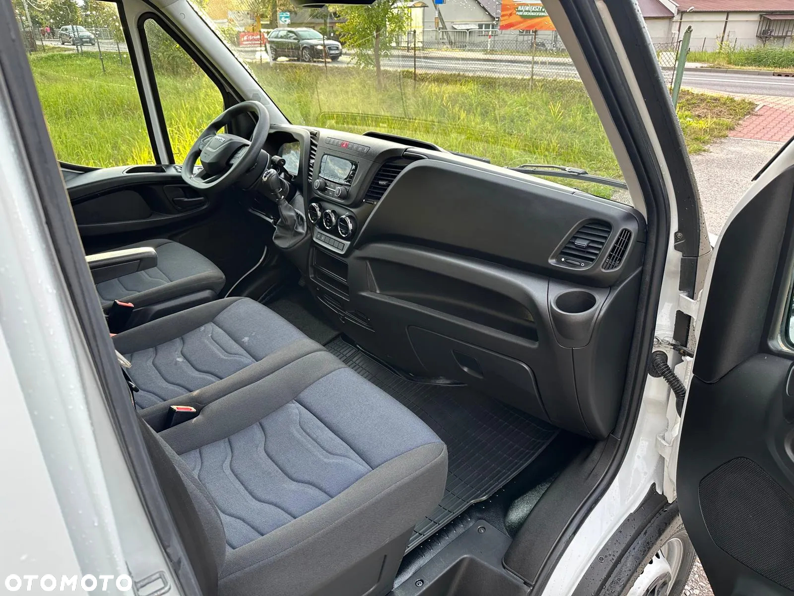 Iveco Daily - 10