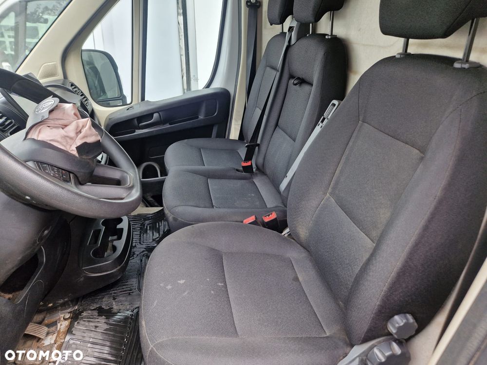 Toyota Proace MAX  HEAVY 2.2 L3H2 - 16