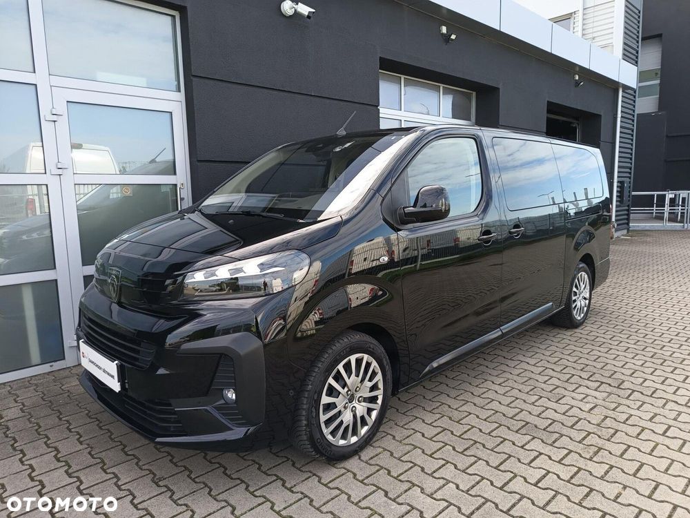 Peugeot Traveller 2.0 BlueHDi Long Business EAT8 - 3