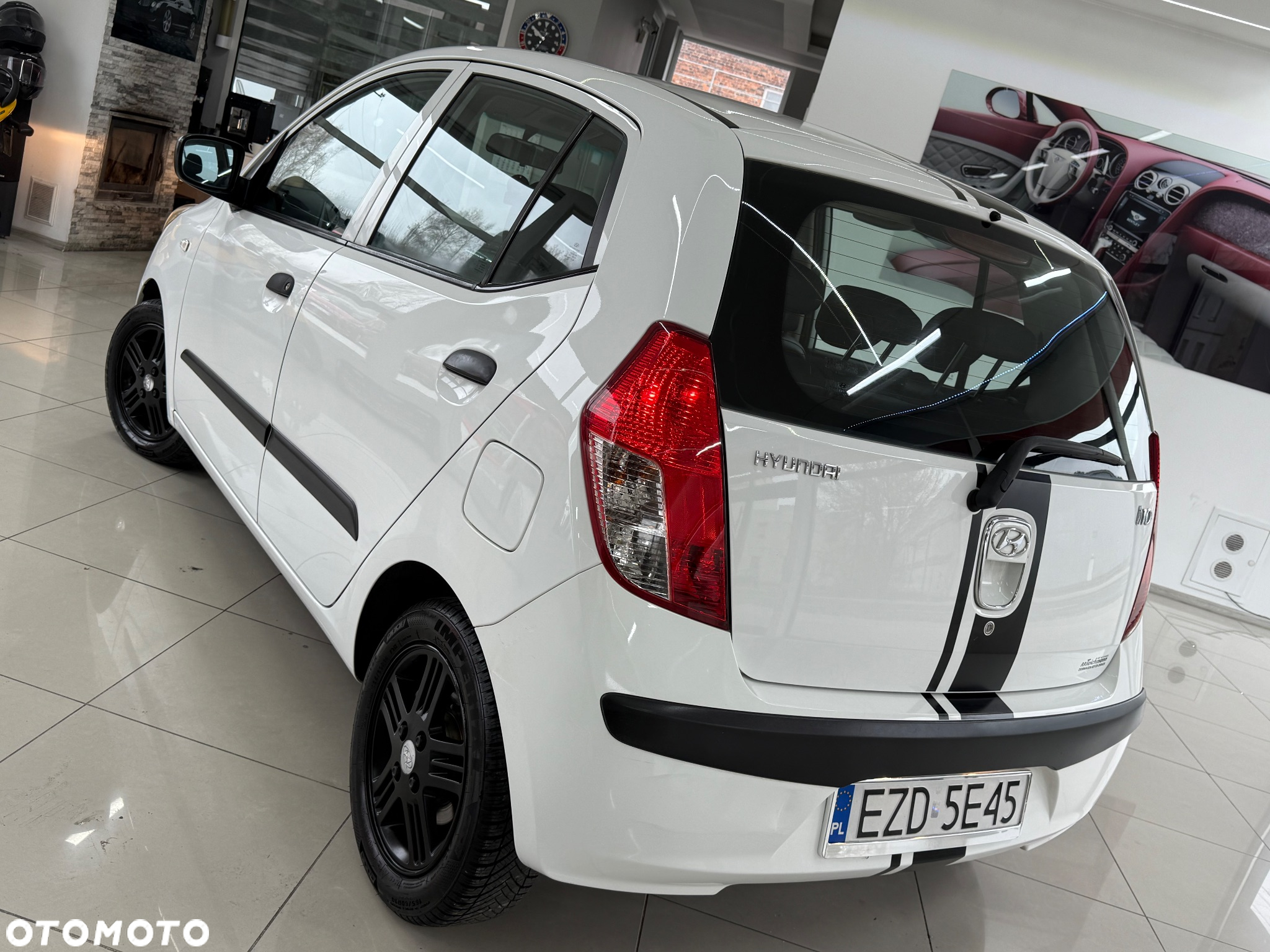Hyundai i10 1.1 Premium - 3