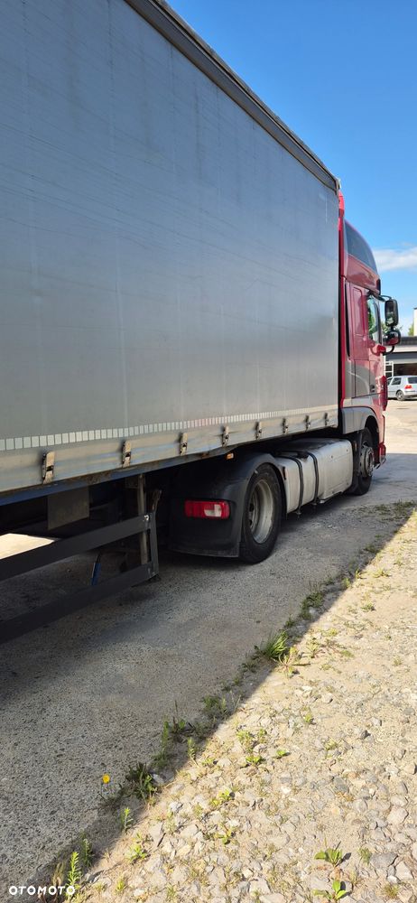 DAF XF460FE - 5