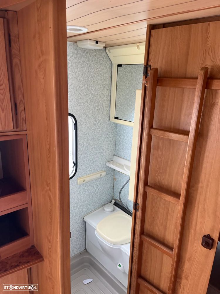 Caravelair Brasilia 475 - 7