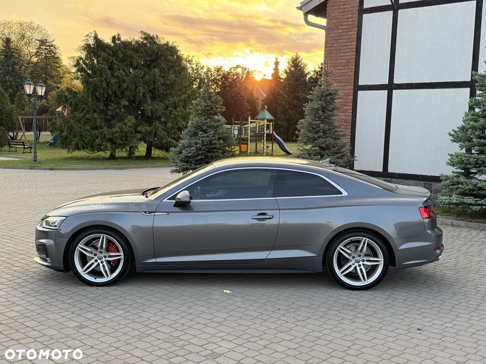 Audi A5 Coupé 3.0 TDI Quattro S tronic - 13