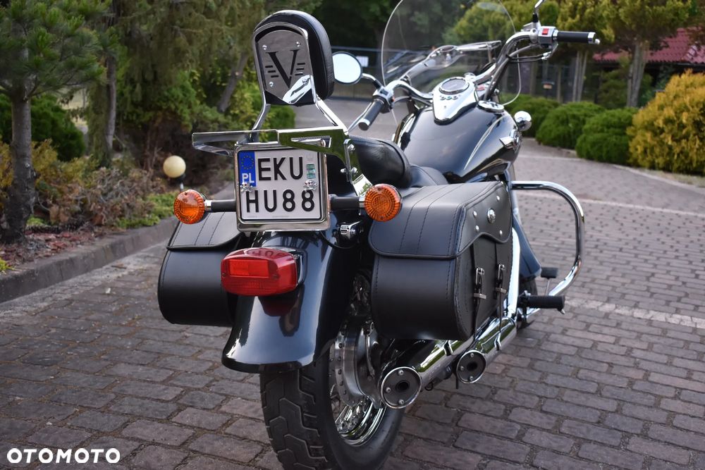 Kawasaki VN - 3