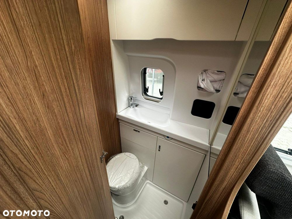 Weinsberg Carabus 600 MQ (2025) - 23