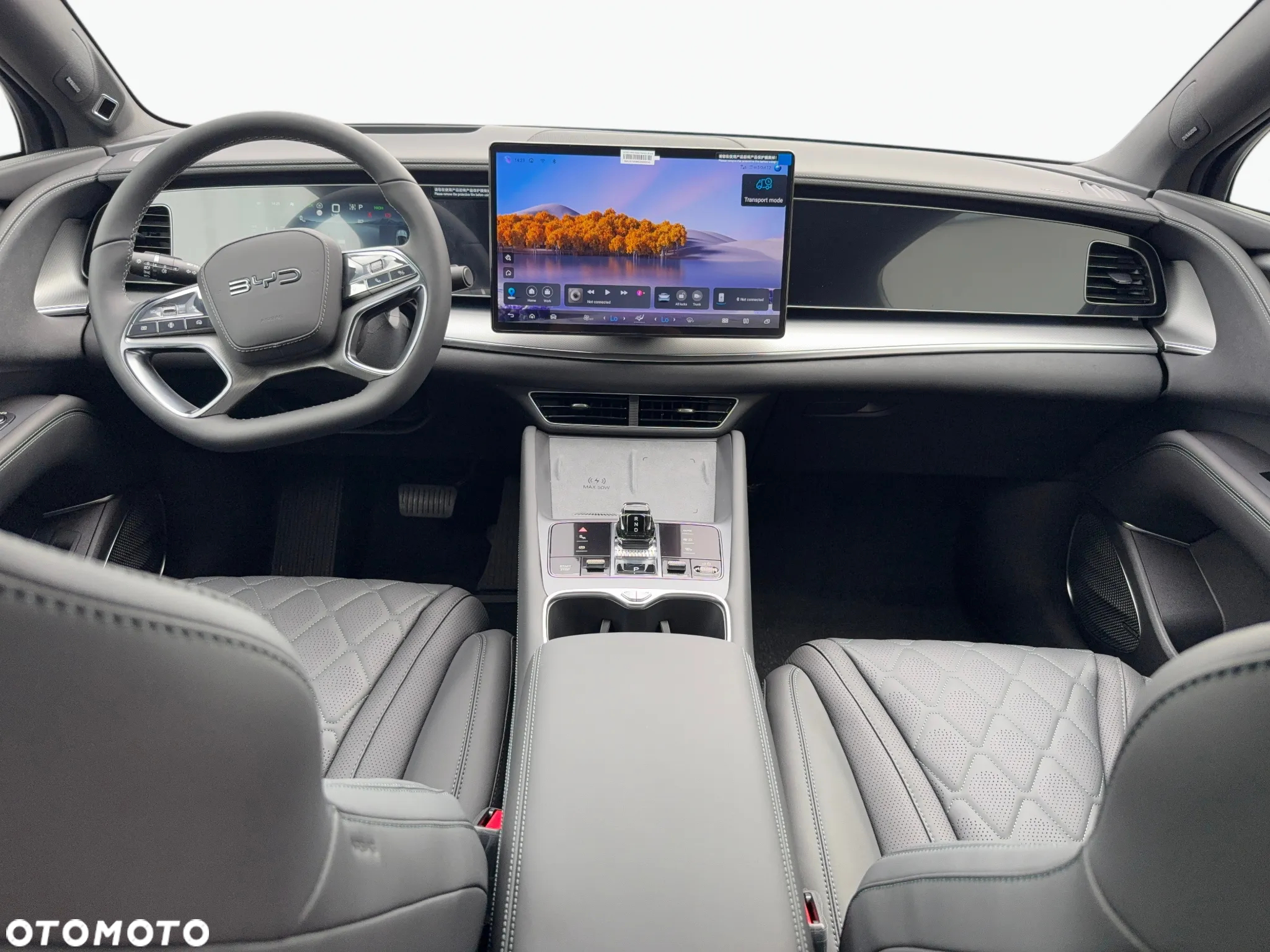 BYD Sealion 7 91.3kWh Excellence AWD - 20