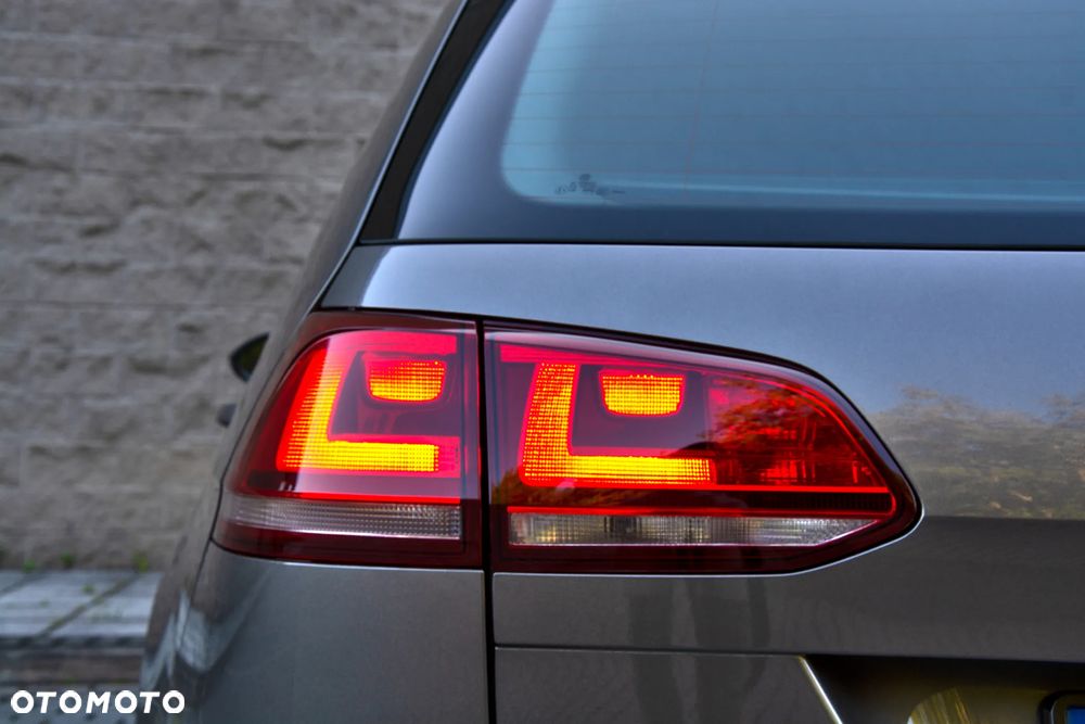 Volkswagen Golf VII 2.0 TDI BMT Highline - 14