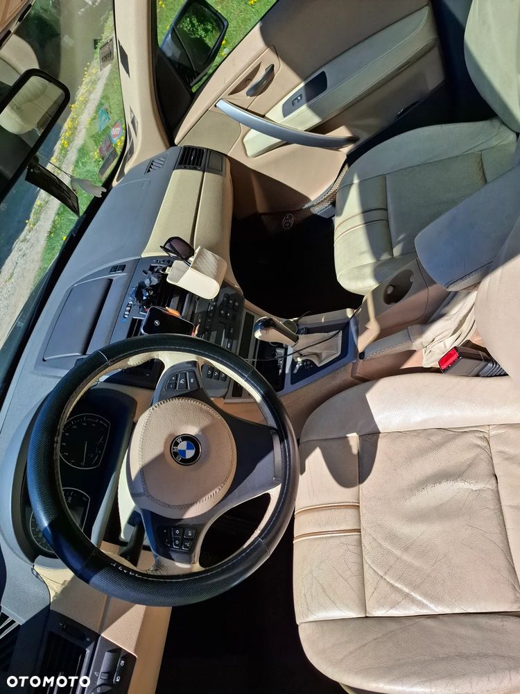 BMW X3 - 2
