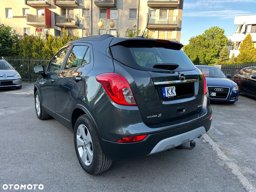 Opel Mokka 1.4 T Enjoy EU6 - 6