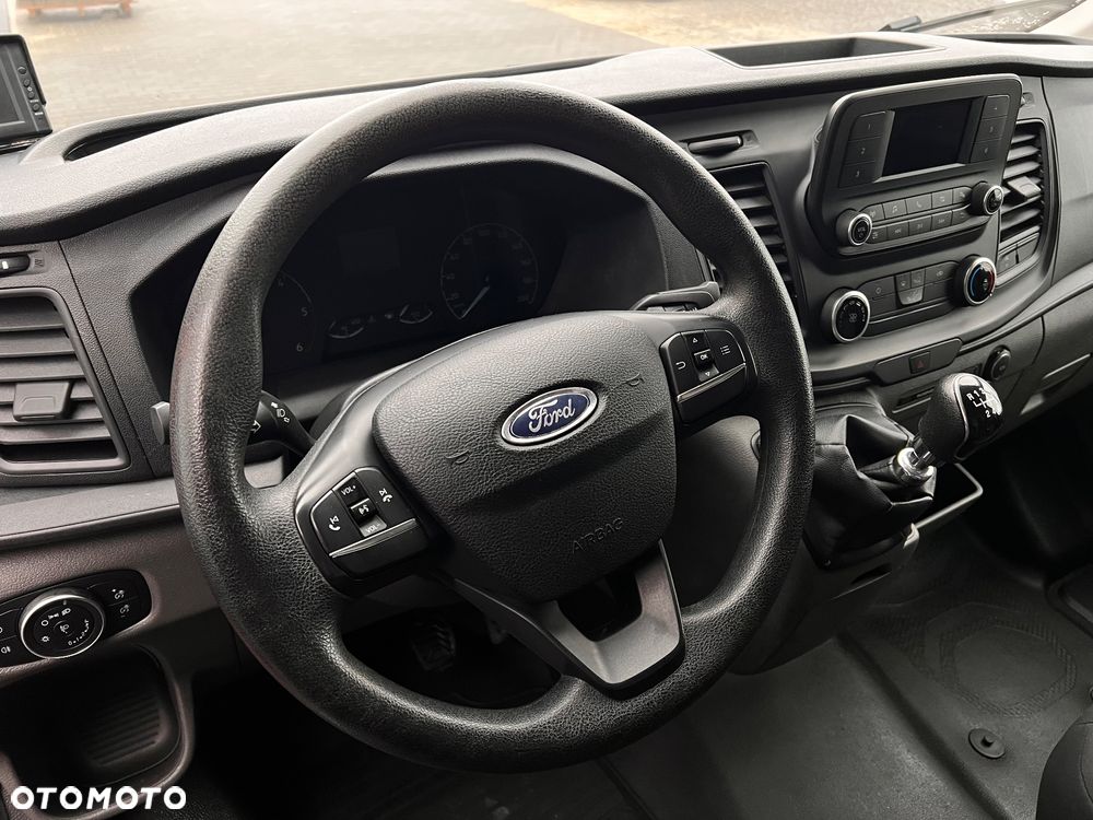 Ford Transit L2H2 LIFT - 26