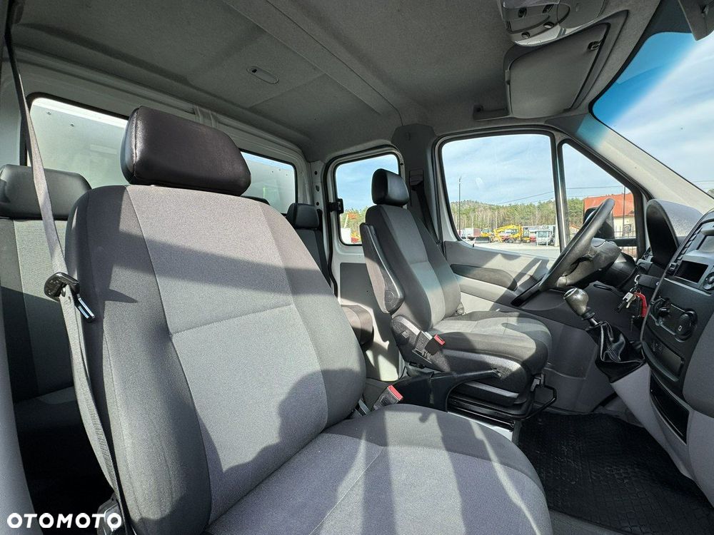 Volkswagen Crafter - 37