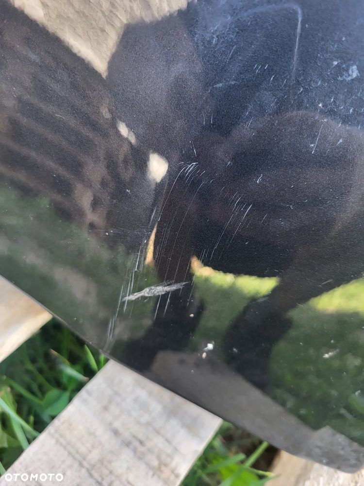 Błotnik Prawy Przod Przedni MERCEDES GLC X253 W253 A253 - 3