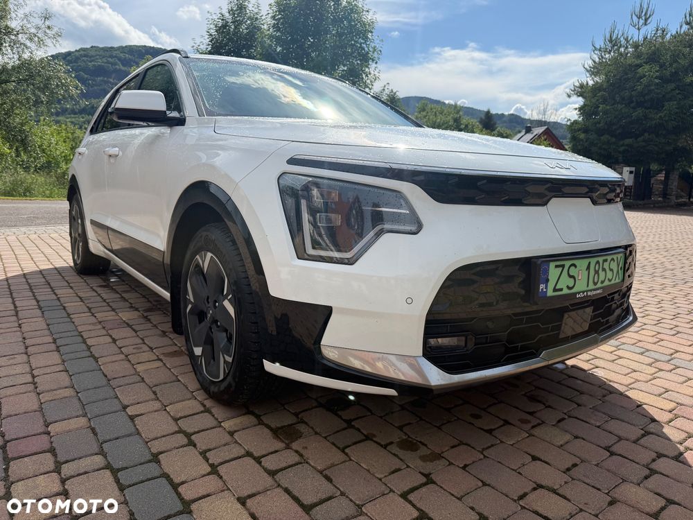 Kia Niro 64kWh L - 3