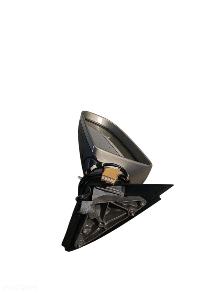 LUSTERKO LEWE 5 PIN LY1Q AUDI A4 B7 LUSTERKO LEWE A4 B7 - 4