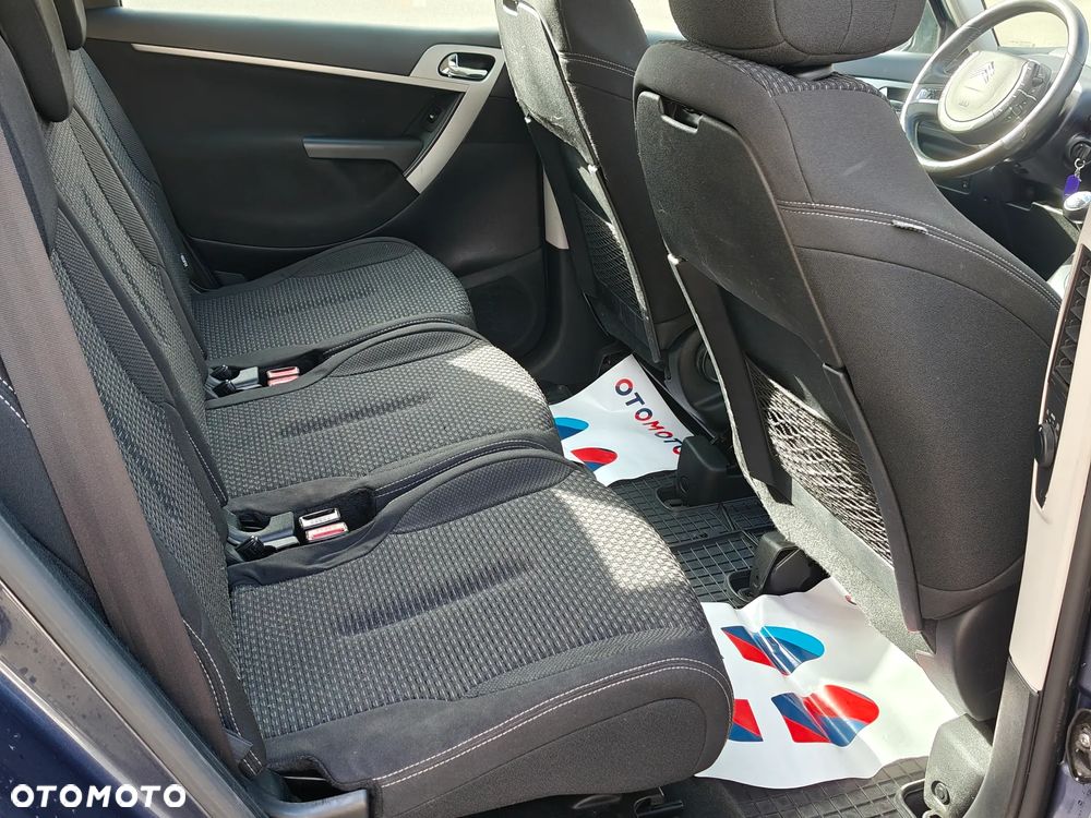 Citroën Xsara Picasso 1.6 Exclusive - 18