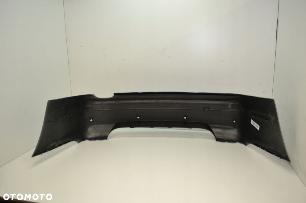 BMW E90 LIFT BLUEWATER ZDERZAK TYŁ TYLNY - 6