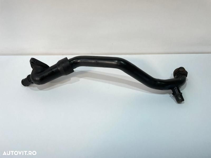 Furtun apa termostat 9646559580 Ford Kuga 1 [2008 - 2013] - 1