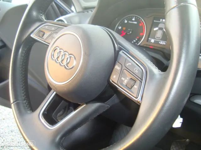 Audi A3 Sportback 1.6 TDI Sport - 31