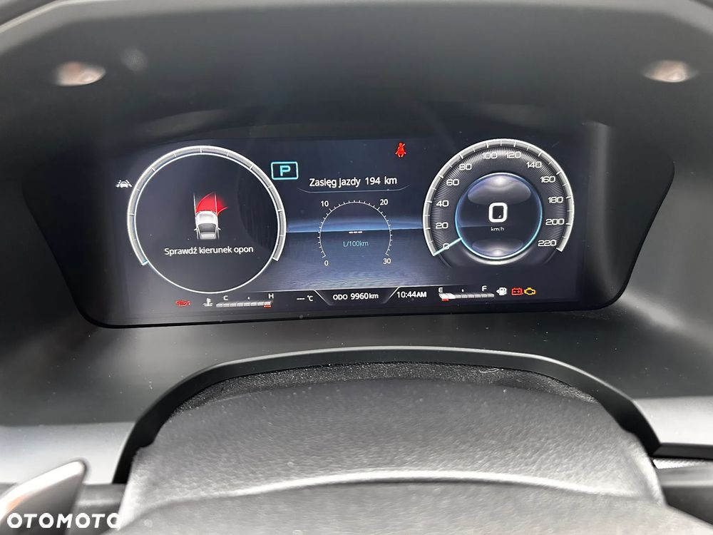 SsangYong/KGM Rexton 2.2 D Black Edition 4WD - 15