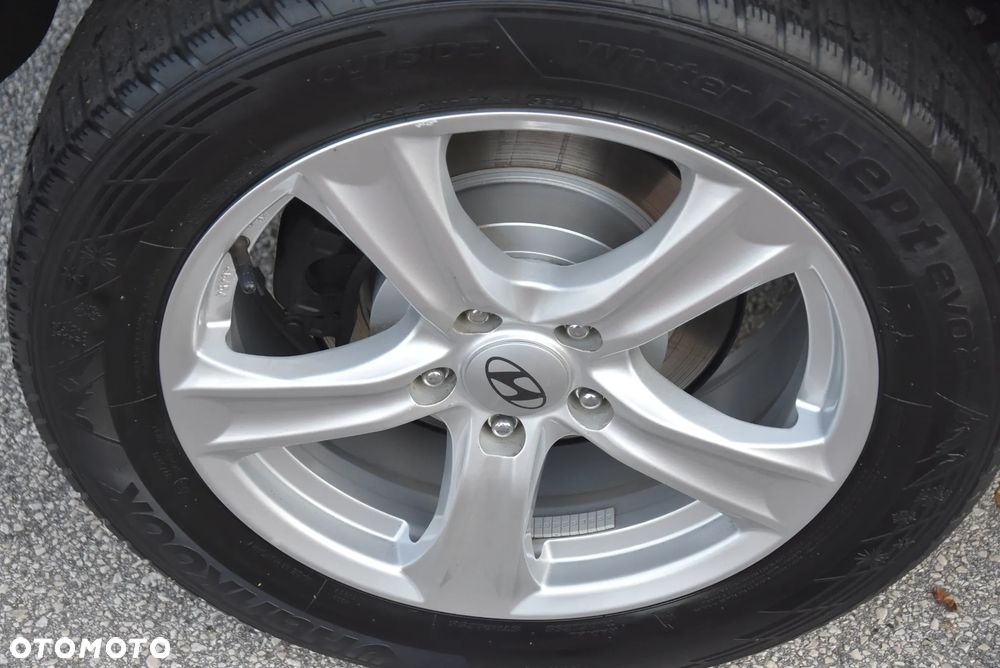 Hyundai Tucson 1.6 T-GDI Comfort 2WD - 16