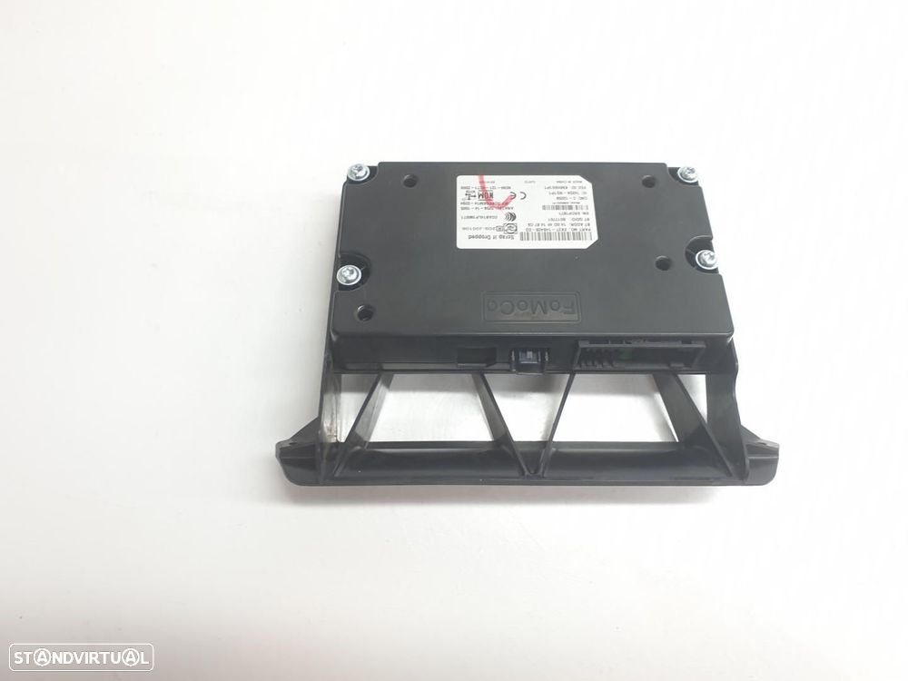 MÓDULO ELETRÓNICO FORD TRANSIT FURGÓN TTG - 1