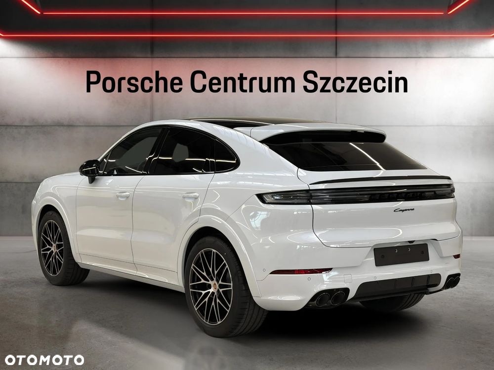 Porsche Cayenne Black Edition - 3