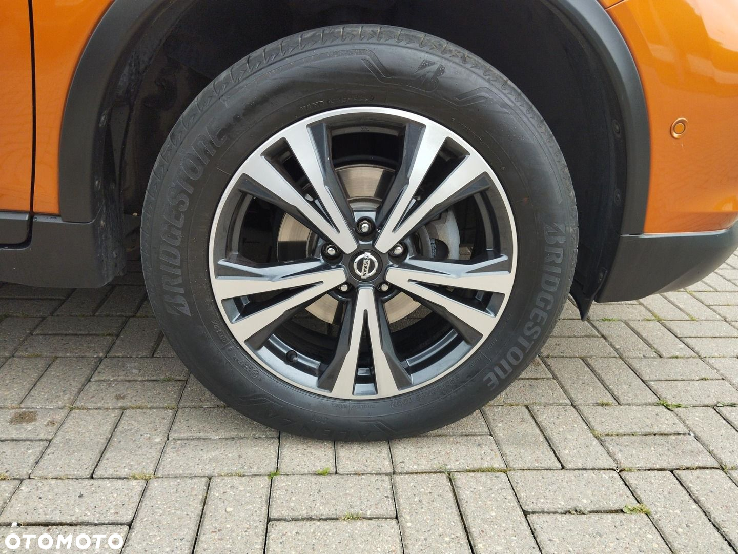 Nissan X-Trail 1.3 DIG-T Tekna 2WD DCT - 18