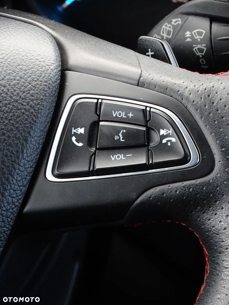 Ford Kuga 2.0 TDCi FWD ST-Line - 16