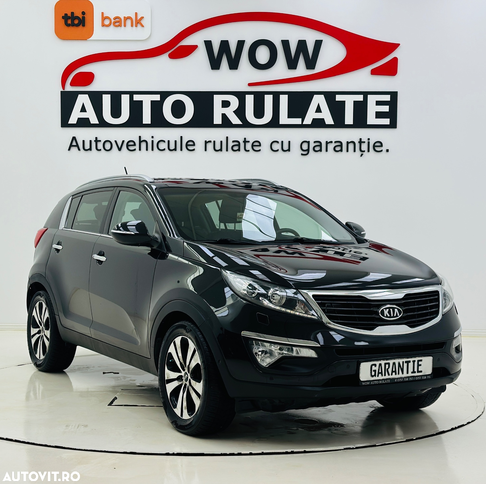 Kia Sportage - 2