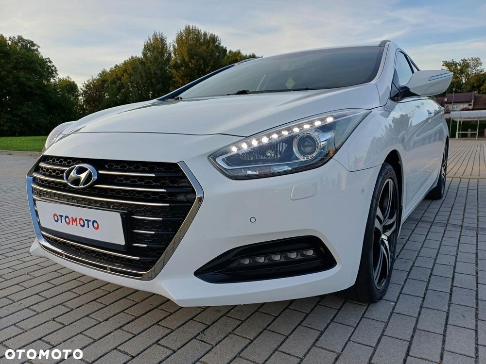 Hyundai i40 1.7 CRDi Business - 6