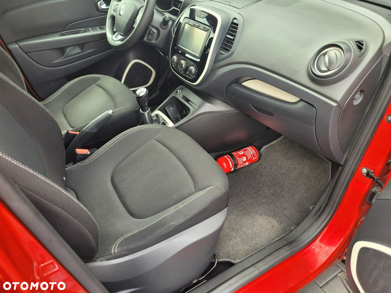 Renault Captur - 14