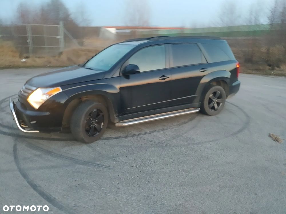 Suzuki XL7 - 3