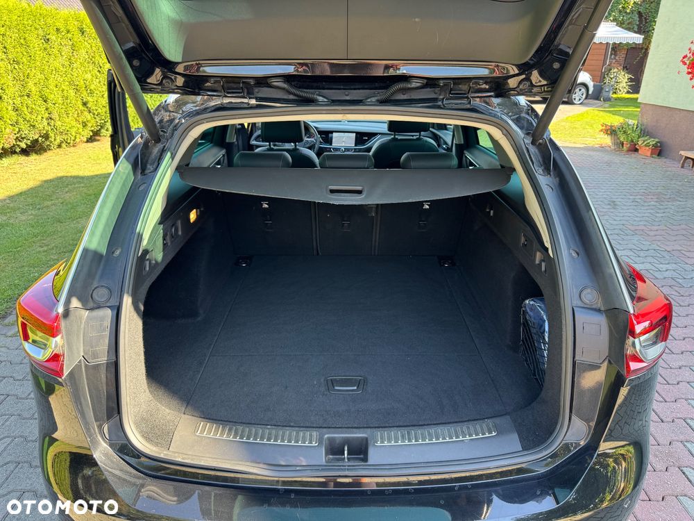 Opel Insignia Sports Tourer 1.5 Direct Inj Turbo Ultimate - 23