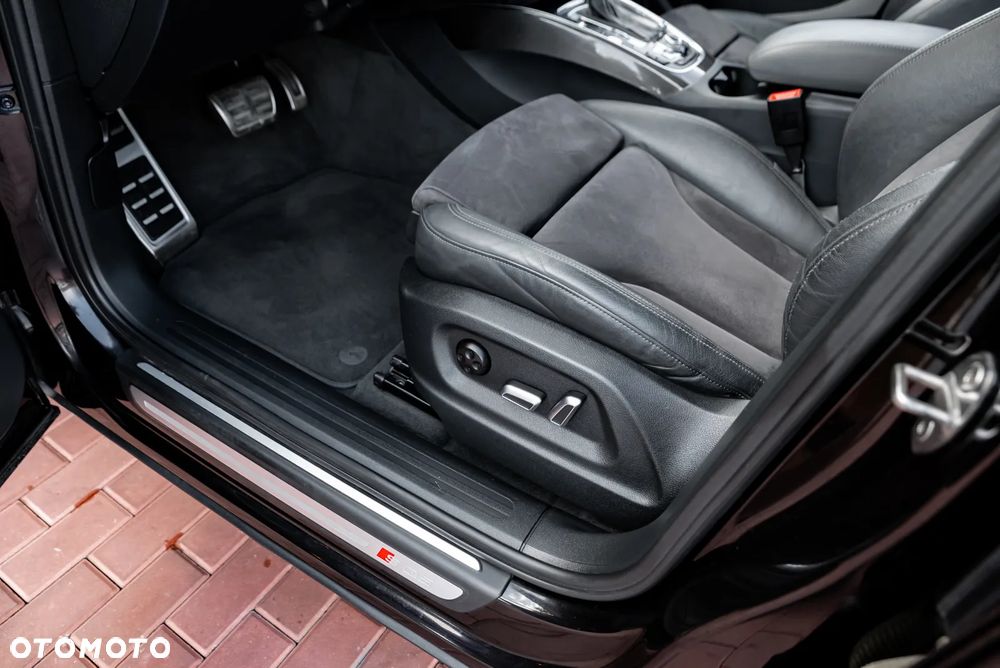 Audi SQ5 3.0 TDI Quattro Tiptronic - 18