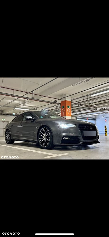 Audi A5 - 4